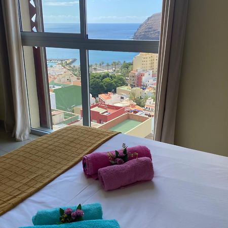 Gurugu 2 Appartement San Sebastián de la Gomera Buitenkant foto