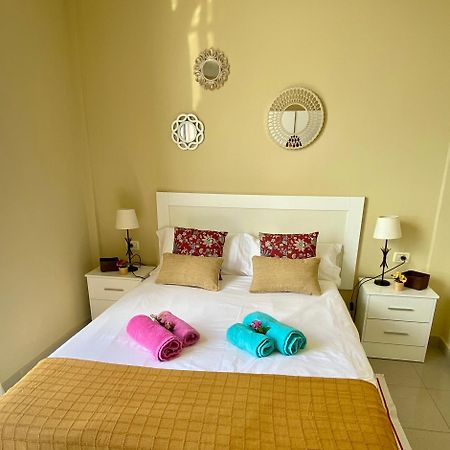 Gurugu 2 Appartement San Sebastián de la Gomera Buitenkant foto