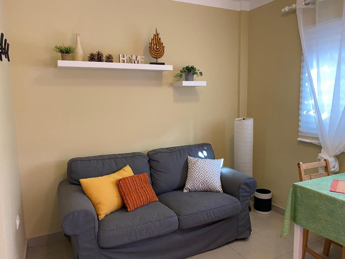 Gurugu 2 Appartement San Sebastián de la Gomera Buitenkant foto
