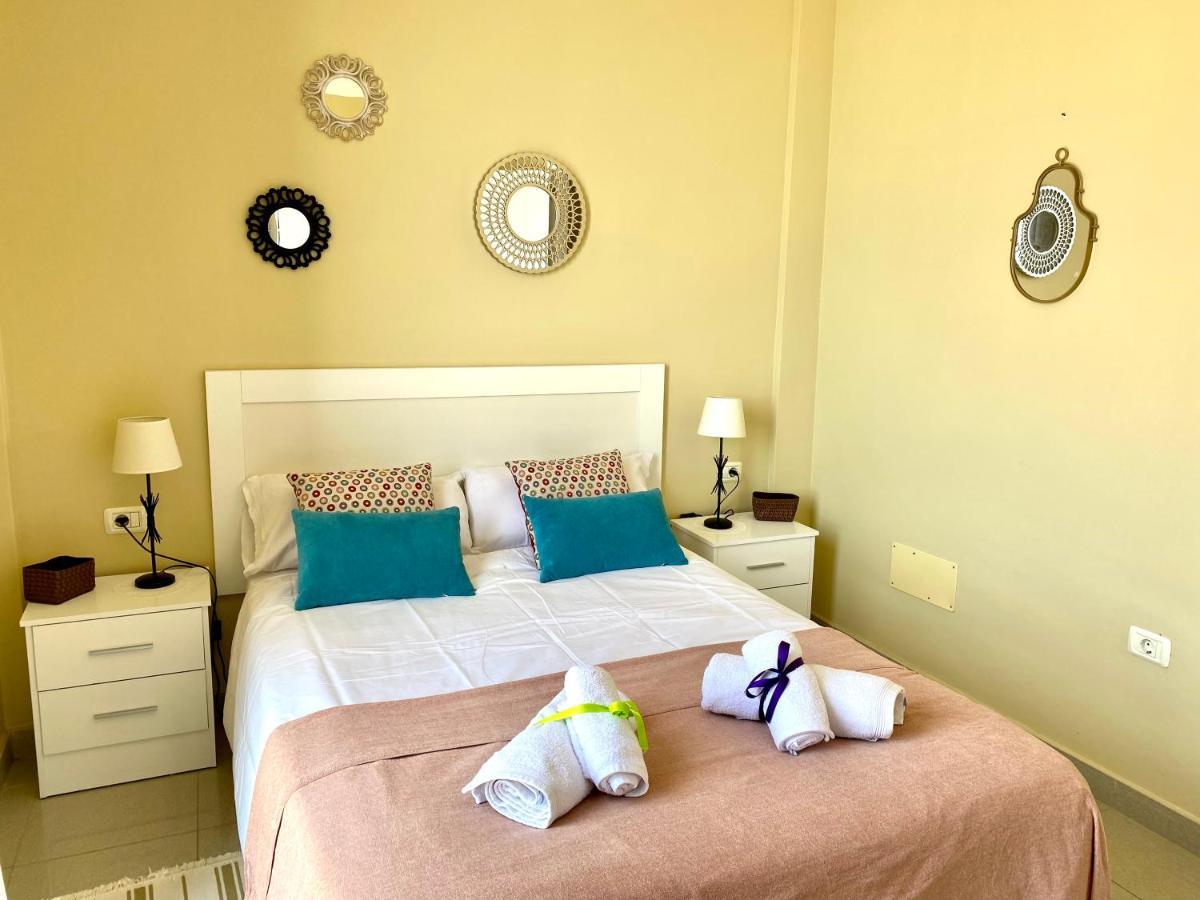 Gurugu 2 Appartement San Sebastián de la Gomera Buitenkant foto