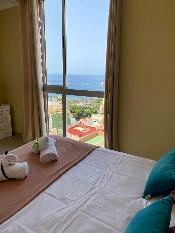 Gurugu 2 Appartement San Sebastián de la Gomera Buitenkant foto