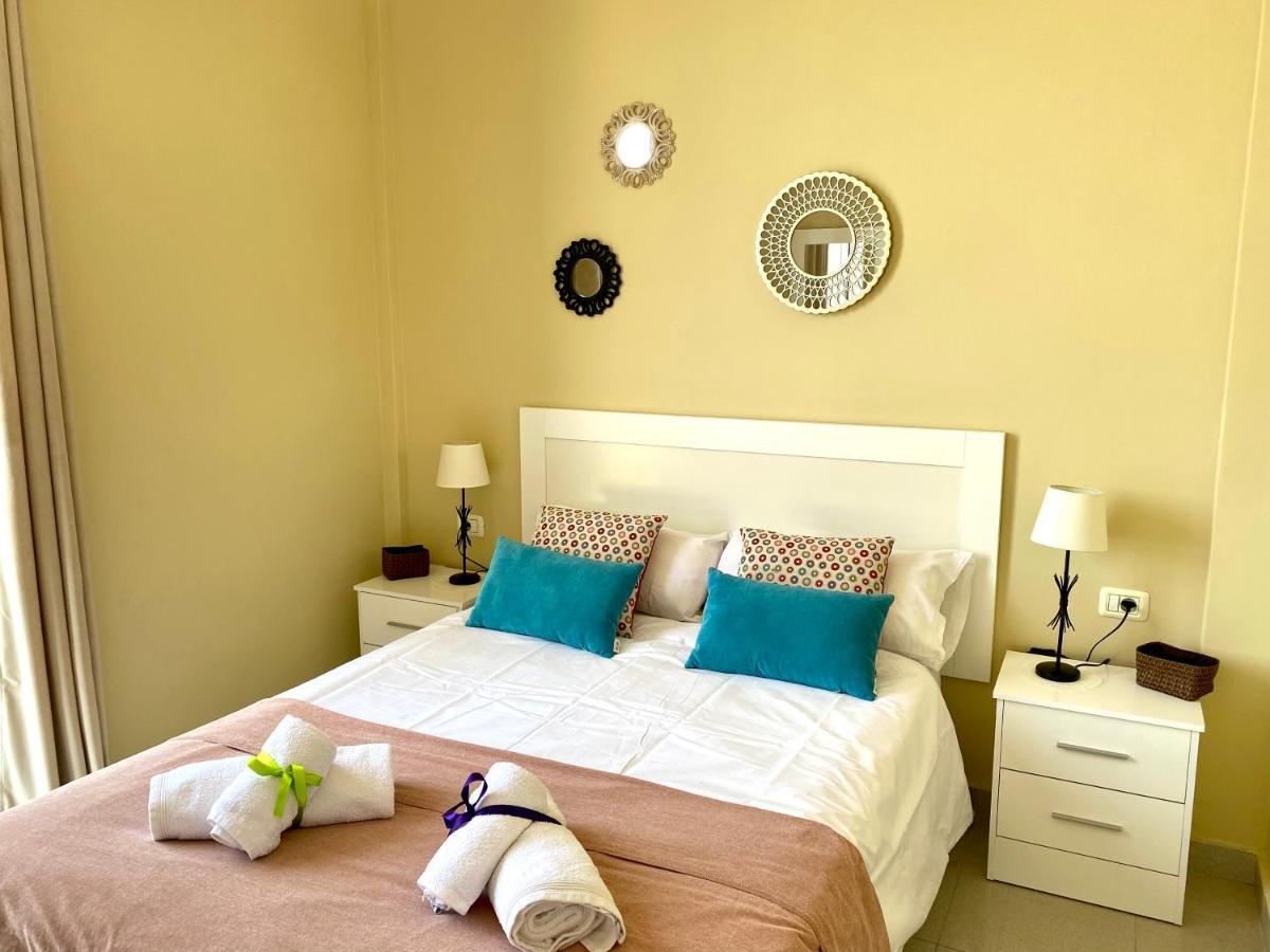 Gurugu 2 Appartement San Sebastián de la Gomera Buitenkant foto