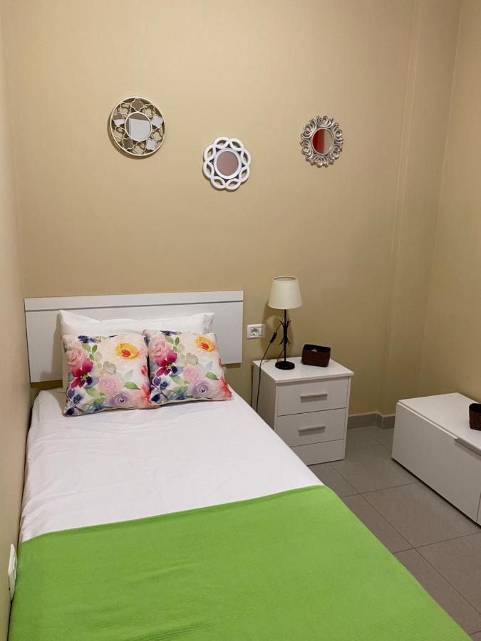 Gurugu 2 Appartement San Sebastián de la Gomera Buitenkant foto