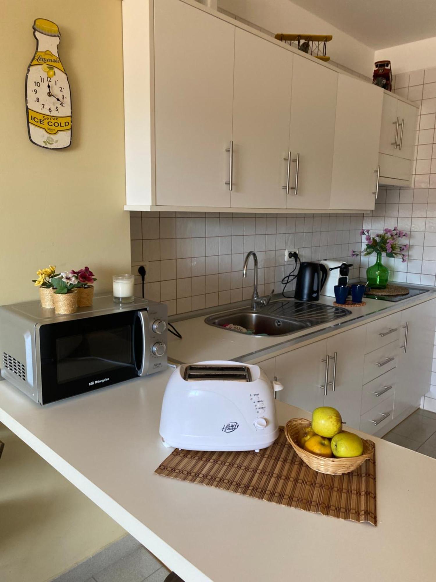 Gurugu 2 Appartement San Sebastián de la Gomera Buitenkant foto