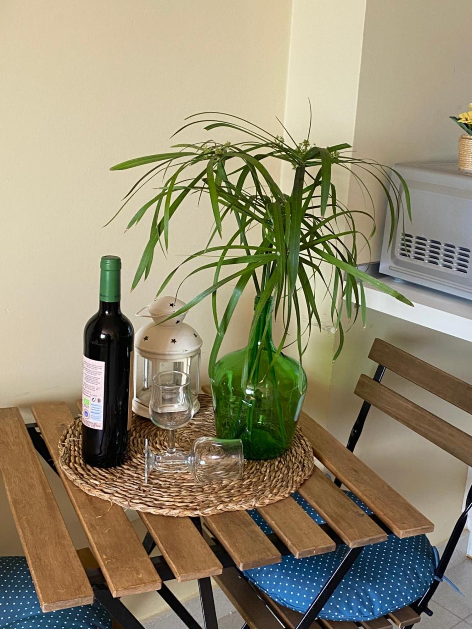 Gurugu 2 Appartement San Sebastián de la Gomera Buitenkant foto