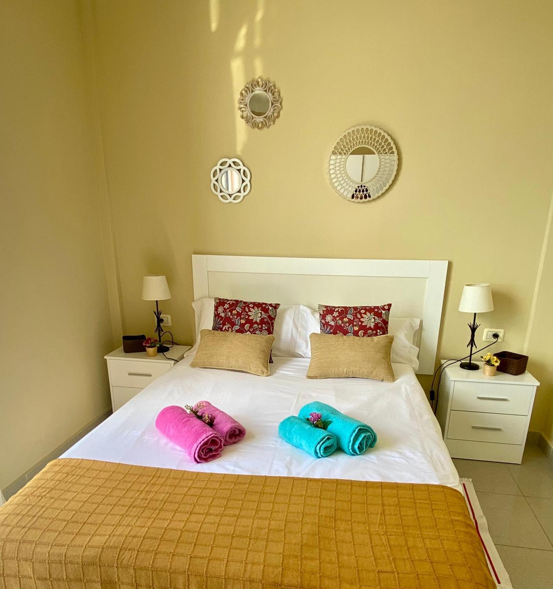 Gurugu 2 Appartement San Sebastián de la Gomera Buitenkant foto