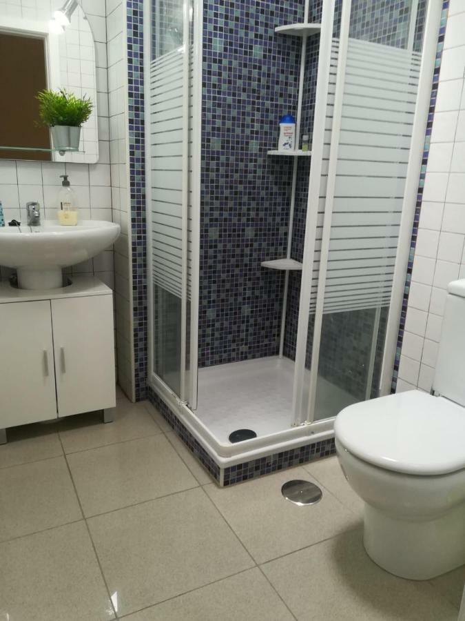 Gurugu 2 Appartement San Sebastián de la Gomera Buitenkant foto