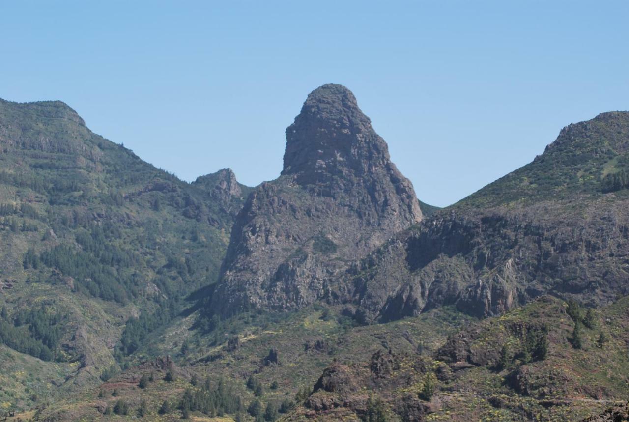 Gurugu 2 Appartement San Sebastián de la Gomera Buitenkant foto
