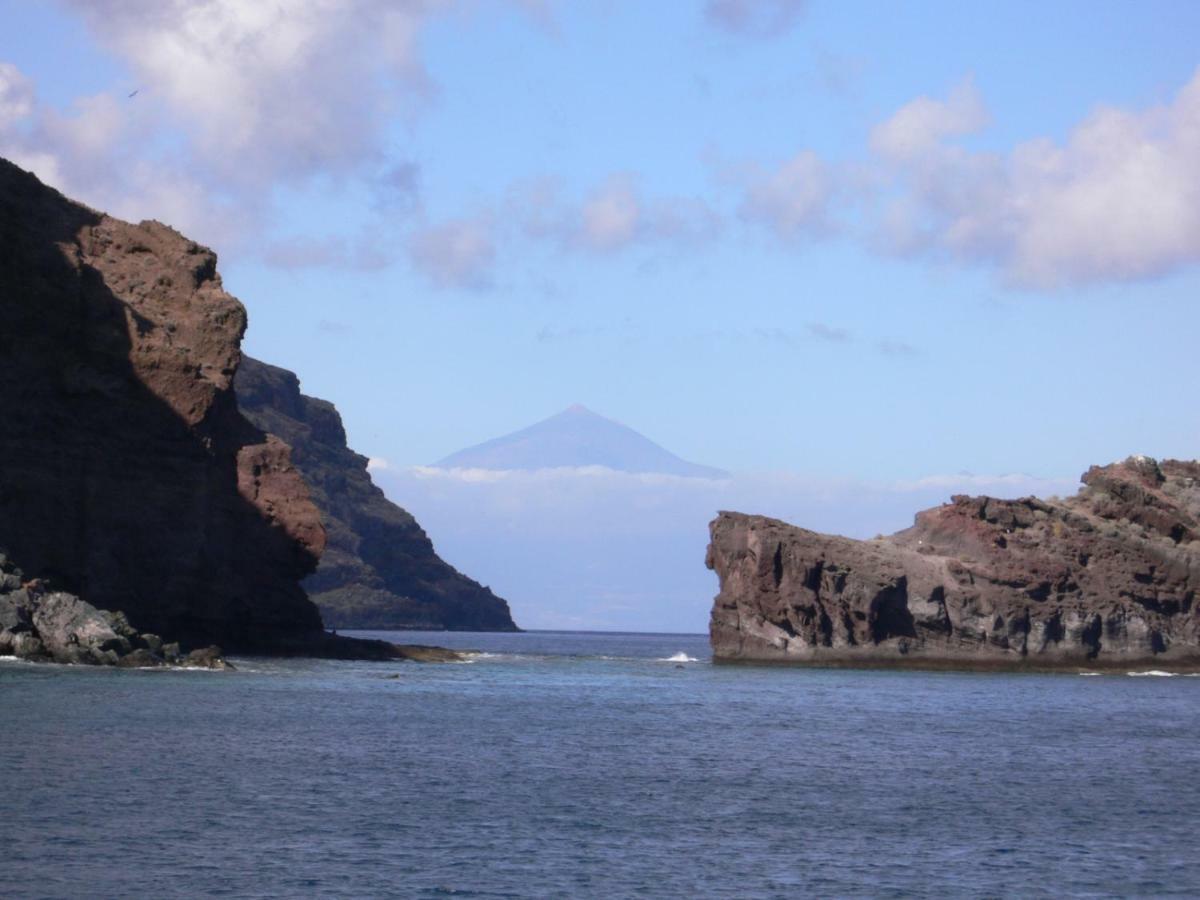 Gurugu 2 Appartement San Sebastián de la Gomera Buitenkant foto