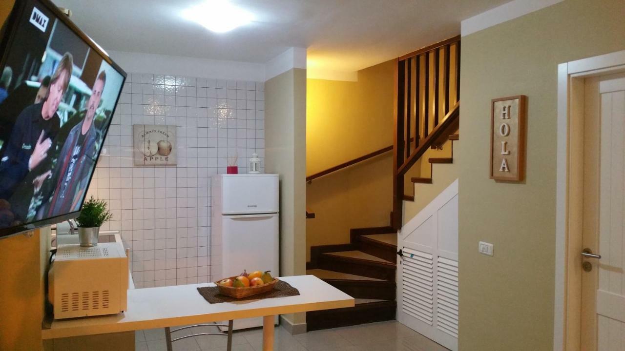 Gurugu 2 Appartement San Sebastián de la Gomera Buitenkant foto