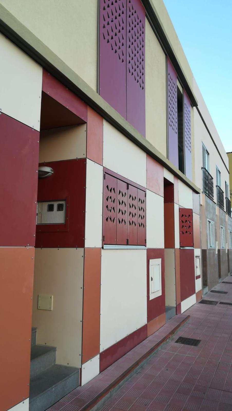 Gurugu 2 Appartement San Sebastián de la Gomera Buitenkant foto