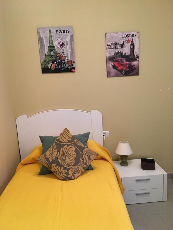 Gurugu 2 Appartement San Sebastián de la Gomera Buitenkant foto