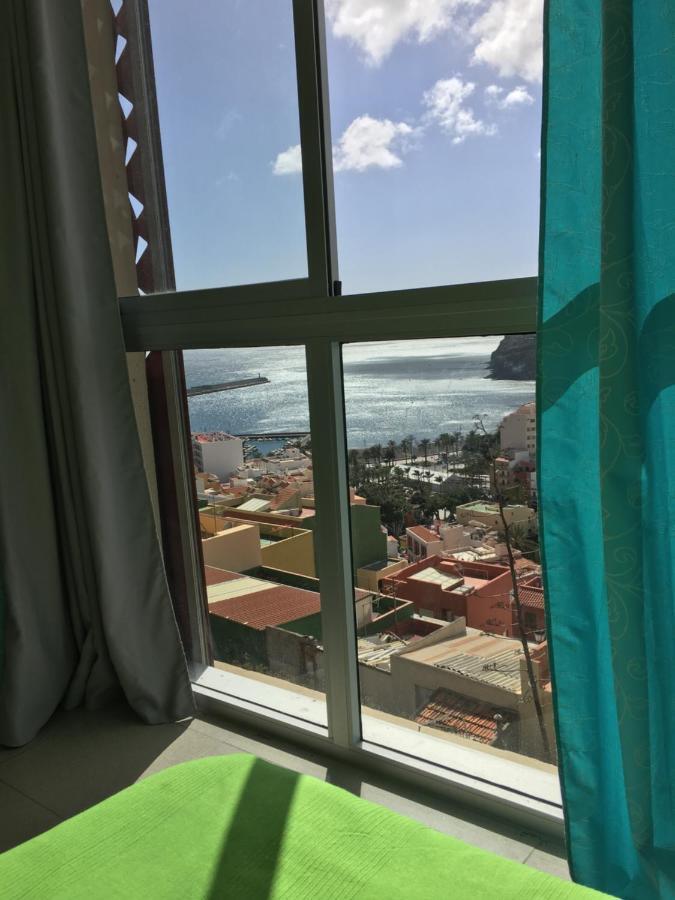 Gurugu 2 Appartement San Sebastián de la Gomera Buitenkant foto