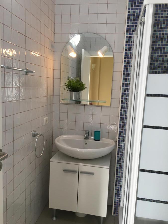 Gurugu 2 Appartement San Sebastián de la Gomera Buitenkant foto
