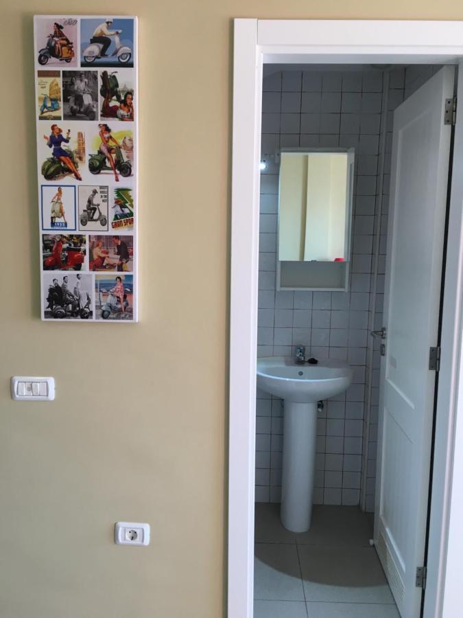 Gurugu 2 Appartement San Sebastián de la Gomera Buitenkant foto