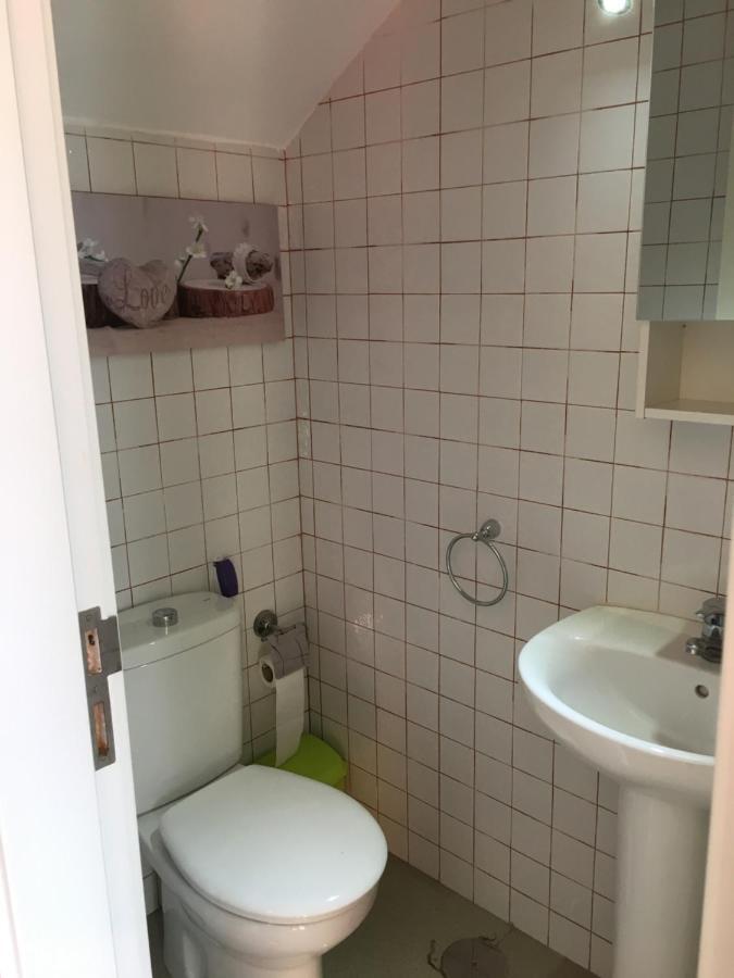 Gurugu 2 Appartement San Sebastián de la Gomera Buitenkant foto