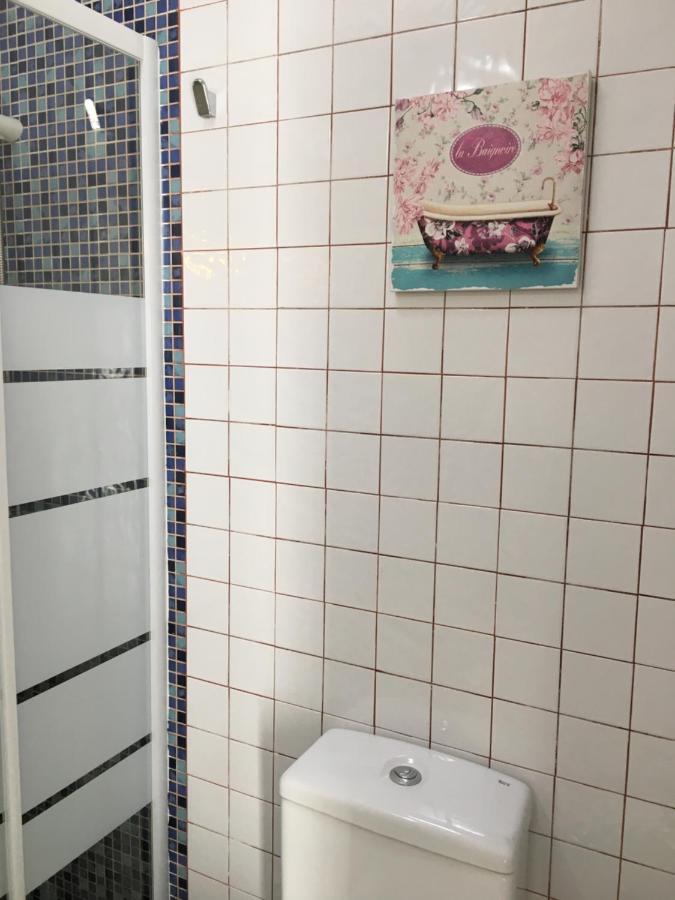 Gurugu 2 Appartement San Sebastián de la Gomera Buitenkant foto